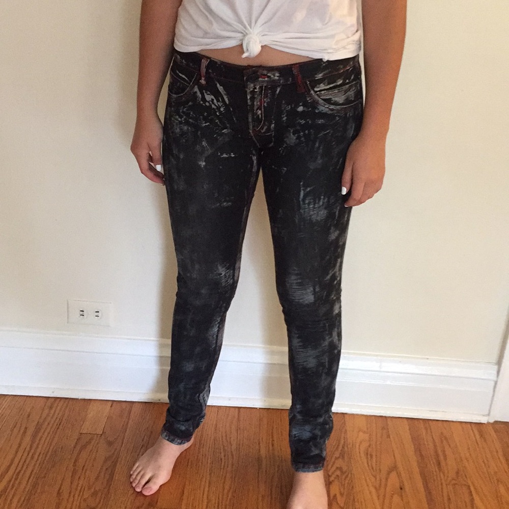 Custo Barcelona Jeans Size 31